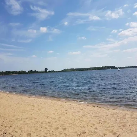 In Gelderland With Hot Tub * Lathum