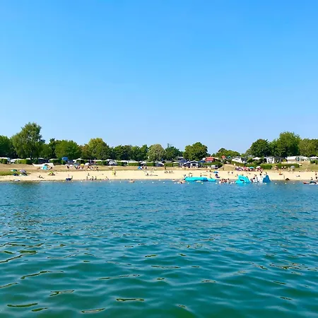 In Gelderland With Hot Tub Alpstuga *