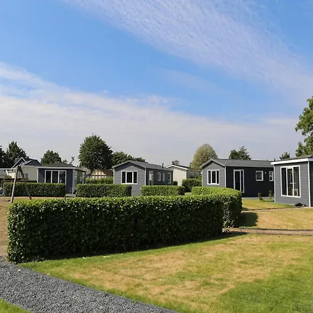 In Gelderland With Hot Tub *