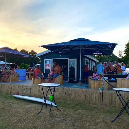 In Gelderland With Hot Tub *